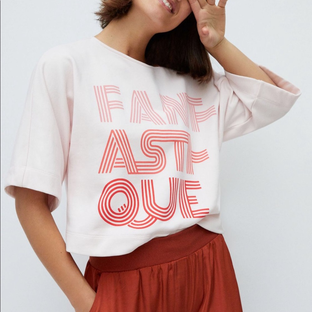 NWT Maeve by Anthropologie top